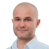 Клочков Федор Геннадьевич, остеопат