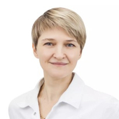 Горбачева Ольга Анатольевна, офтальмолог
