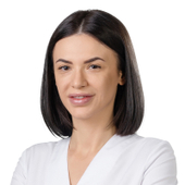 Корниенко (Трухачева) Лариса Джабраиловна, офтальмолог