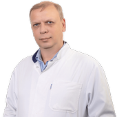 Новиков Дмитрий Сергеевич, торакальный хирург