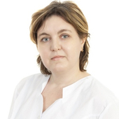 Лобова Юлия Владимировна, детский ЛОР