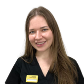 Федулова Светлана Сергеевна, детский стоматолог