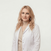 Лернер Маргарита Сергеевна, эндокринолог