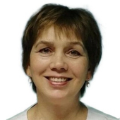 Орлова Ольга Борисовна, детский стоматолог