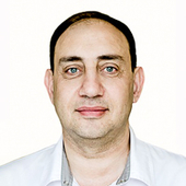 Зельцер Станислав Менделеевич, детский врач функциональной диагностики