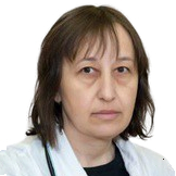 Чантуриа Натела Мамантьевна, педиатр