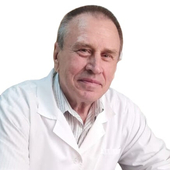 Климов Леонид Иванович, ЛОР