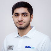 Теймуров Садиг Вургунович, стоматолог-хирург