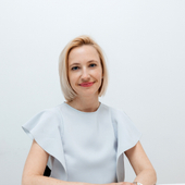 Томцева Евгения Валерьевна, психолог