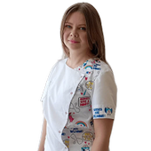 Рычкова Виктория Александровна, детский психолог