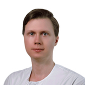 Марухин Алексей Николаевич, стоматолог-терапевт