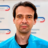 Винник Максим Николаевич, нейрохирург