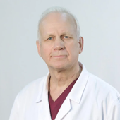 Малётов Сергей Анатольевич, реаниматолог