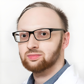 Куваев Вадим Сергеевич, гематолог