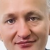 Девятайкин Роман Валерьевич, ортодонт