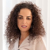 Мацукатова Афина Васильевна, ортодонт