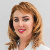 Рыкунова Илона Аликоевна, терапевт