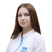 Салькова Алена Андреевна, стоматолог-терапевт