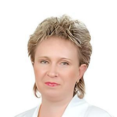 Шатилова Татьяна Владимировна, ЛОР