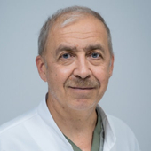 Останин Сергей Григорьевич, ЛОР