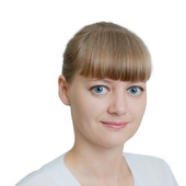 Брагина Елена Дмитриевна, хирург