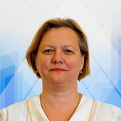Гришкова Вера Федоровна, невролог
