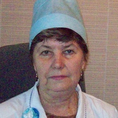 Сухарева Татьяна Николаевна, рентгенолог