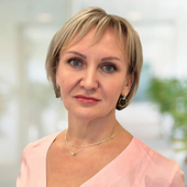 Мительштет Юлия Васильевна, гастроэнтеролог