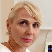 Мягкова Ирина Вячеславовна, невролог