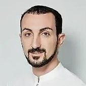 Муселимян Тигран Месропович, онколог