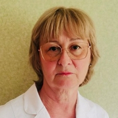 Шемерянкина Ираида Ивановна, терапевт