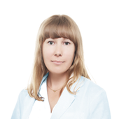 Панова Мария Петровна, акушер-гинеколог