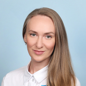 Ахметова Ирина Игоревна, стоматолог-ортопед