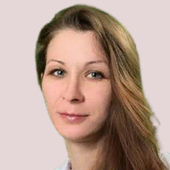 Гуляева Надежда Константиновна, психиатр