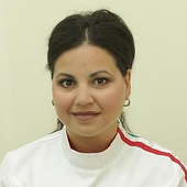 Бедросова Каринэ Артуровна, стоматолог-терапевт