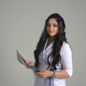 Юсифзаде Амина Эхтибаровна, терапевт