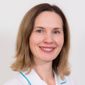 Мурзина Регина Рафисовна, педиатр