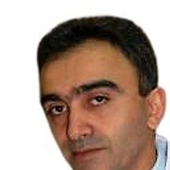 Саркисов Александр Яковлевич, стоматолог-хирург