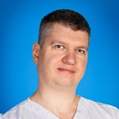 Борисенко Евгений Александрович, уролог