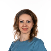 Карапчеева Елена Александровна, стоматолог-терапевт