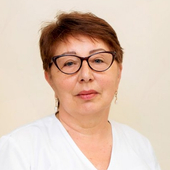 Романенко Валентина Брониславовна, стоматолог-терапевт