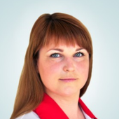 Кузнецова (Воржова) Валентина Ивановна, ЛОР