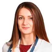 Колчина Татьяна Витальевна, рентгенолог