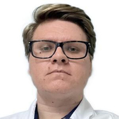 Шаповалов Павел Игоревич, детский челюстно-лицевой хирург