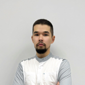 Рысбаев Данияр Кубанович, ортодонт