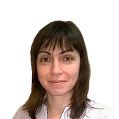 Шкирич Наталья Игоревна, дерматолог