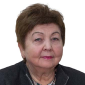 Хамадеева Альфия Минвалиевна, детский стоматолог