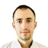 Сидоренко Анатолий Евгеньевич, ортопед