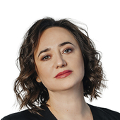 Рашевская Татьяна Андреевна, дерматолог