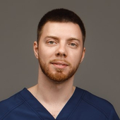 Карпычев Иван Юрьевич, нейрохирург